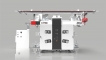 Inflex Flexo Press Machine