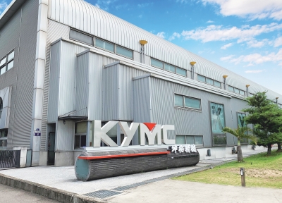 KYMC’s ESG commitment and paper application innovations opening doors in Japan’s