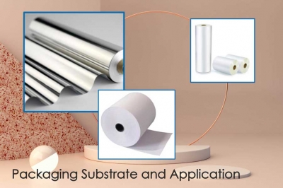 Packaging Substrate and Application