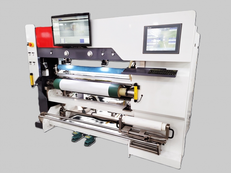 Flexo Plate Mounter